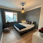 Central Stylish Rooms In Reykjavik