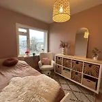 Central Stylish Rooms In Reykjavik
